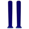 Optego Hard/RGP Contact Lens Remover, Blue, 2 Pack