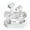 White, variant on Hwkond Ear Buds Or Earbuds W20 Bluetooth 5.0 Earphones 400mAh Charging Box Wireless Headphone 3D Stereo Sports Earbuds Headsets With Microphone 25% Off Promotion