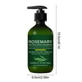 thumbnail image 3 of Rosemarys Shampoo Mild Formulas Cares For Scalp And Hair Suitable For All Hair Types 300ml, 3 of 7