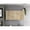 Multicolor, variant on Black Two Shelves Wall Cabinet With Double Door - Elegant Storage And Two-shelves Stylish Option