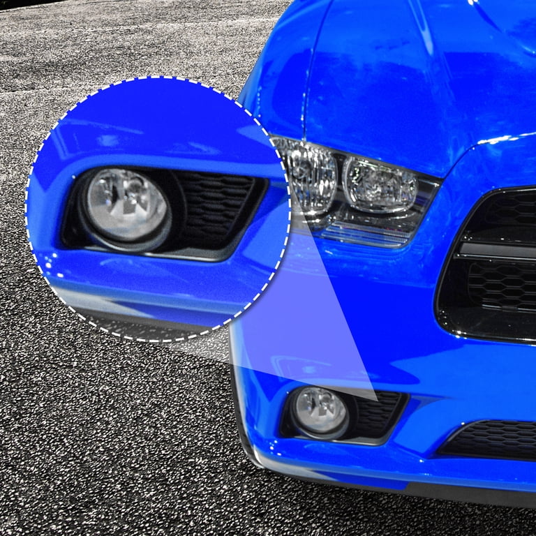 elf bar vape uk Dodge Charger Daytona, Scat Pack, SRT (2015-2023) Fog Light Covers main image 0