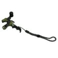 thumbnail image 1 of Bow Release, Adjustable Compound Bow Release Aid Aluminum Alloy  for Target Practice, 1 of 7