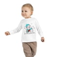 thumbnail image 3 of Toddler Long Sleeve - Holiday, 3 of 4