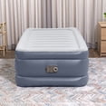 thumbnail image 1 of Colchón Inflable Twin 51cm Bestway Gris, 1 of 5