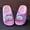 Chiikawa-1, variant on Usagi Sandals Hachiware Chiikawa Summer Slippers Indoor Soft Sole Non Slip Home Footwear