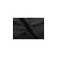 thumbnail image 4 of INSPIRE CHIC Men's Vest Hoodie Zip Up Sleeveless Drawstring Hooded Vest 36 Dark Gray, 4 of 6