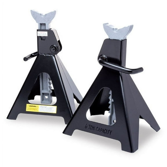 Eastwood 6 Ton Jack Stands Set of 2