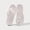White, variant on Arch Support Flip Flops for Men & Women Comfortable Orthopedic Sandals Lightweight Thong Sandals for Walking (White 6)