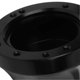 thumbnail image 3 of Steering Wheel Hub Adapter Black Heat Resistant Ergonomic Fashionable Replacement for G1 to G29 Golf Cart, 3 of 5