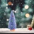 thumbnail image 1 of Christmas Tree Christmas Decoration Decorations Christmas Tree Desktop Decoration Scene Layout Door Decoration, 1 of 6