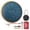 Blue, variant on VEVOR Steel Tongue Drum, 6 in 11 Notes Rain Drum for Outside Garden, D Major Musical Drums with Music Book & Mallets, Percussion Instrument for Beginner, Green