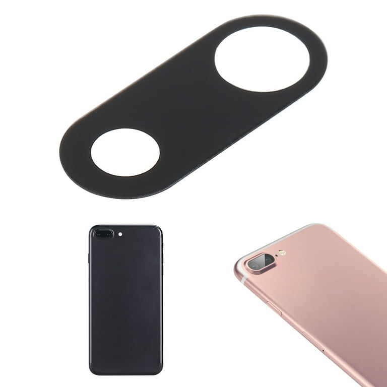 Rear Back Camera Glass Lens for iPhone Plus Inch Phones