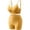 #421-Yellow, variant on AUNVITO Women's Summer Yoga Set Strapless Seamless Push-Up Sports Bra with Tank Top and Shorts for Outdoor Fitness Running Workout Casual Sporty Style