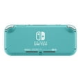 thumbnail image 3 of Nintendo Switch™ Lite - Turquoise, 3 of 5