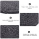 thumbnail image 3 of BESTYASH 6Ud Posavasos Redondos Tejidos Para Hogar Con Aislamiento Térmico Y Material Duradero, 3 of 7
