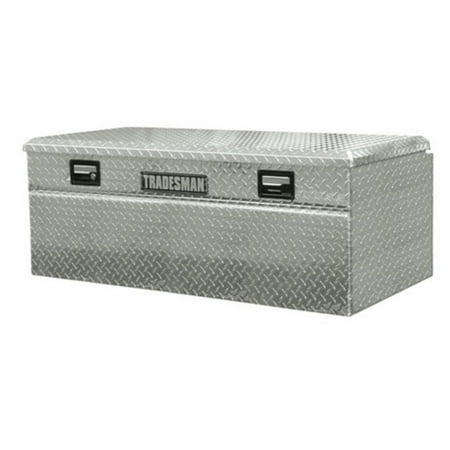 Small Truck Tool Box >> Tradesman Small Size 47 In Single Lid Wider Design Flush Mount Small Truck Tool Box >> Tradesman Small Size 47 In Single Lid Wider Design Flush Mount