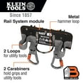 thumbnail image 2 of Klein Tools Multi Tool Holder Module, 2 of 8
