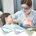 thumbnail image 4 of Giyblacko Winter Protection Cover Disposable Protective Goggles Protective Goggles Anti Liquid, 4 of 4