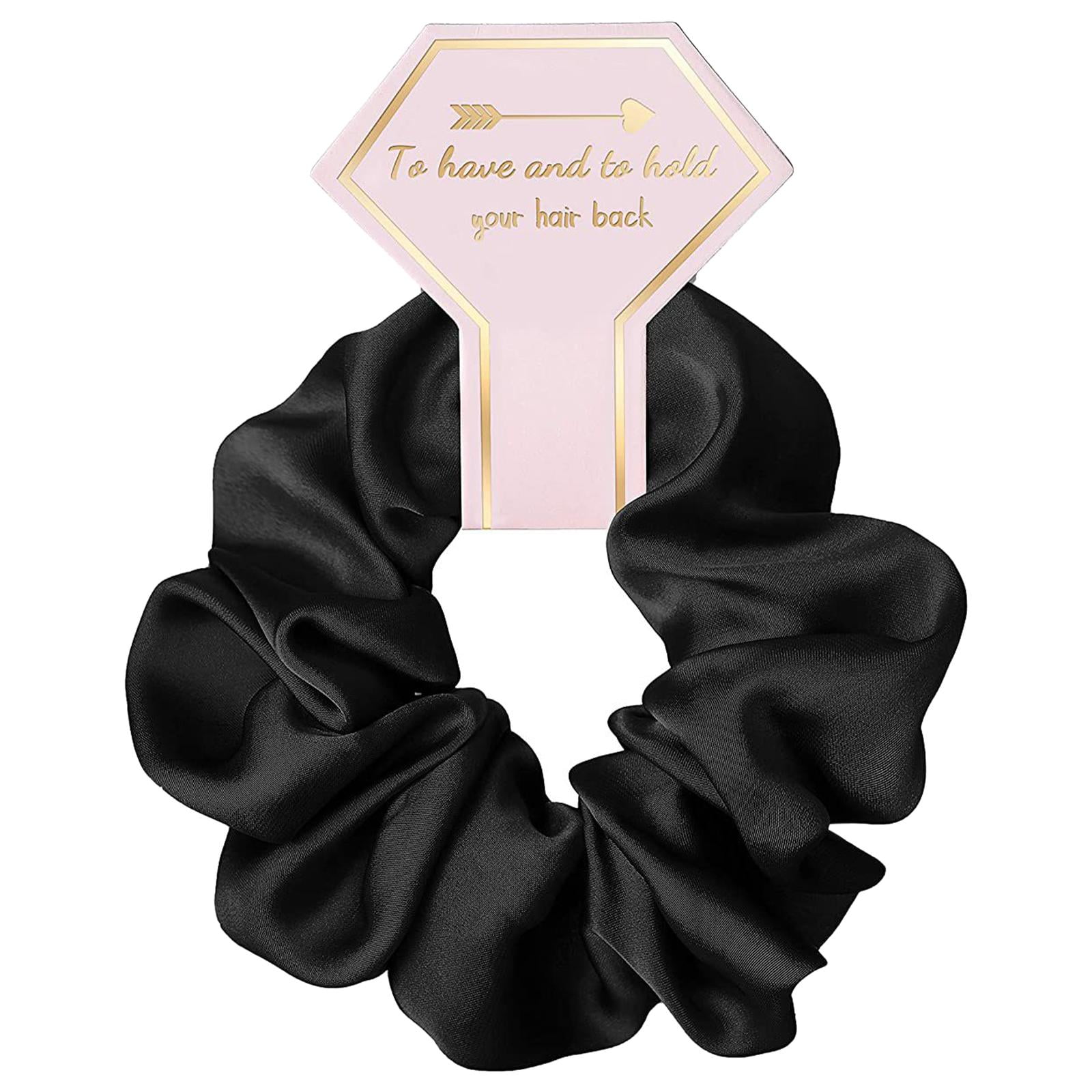 GUOOL 40x Elastic Hair Ties Headwear for Bridal Wedding Gifts