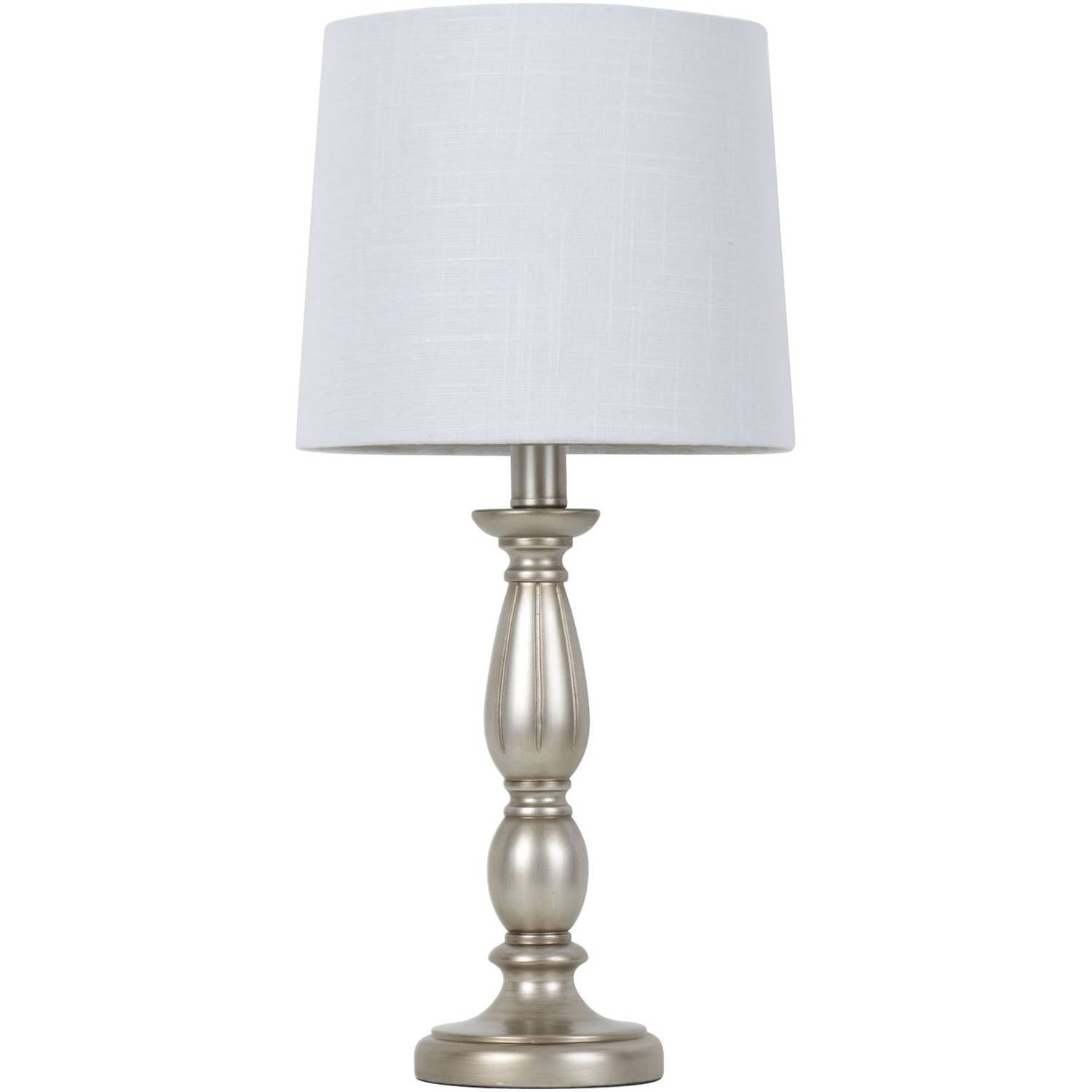 Bedroom Nightstand Lamps - Walmart.com
