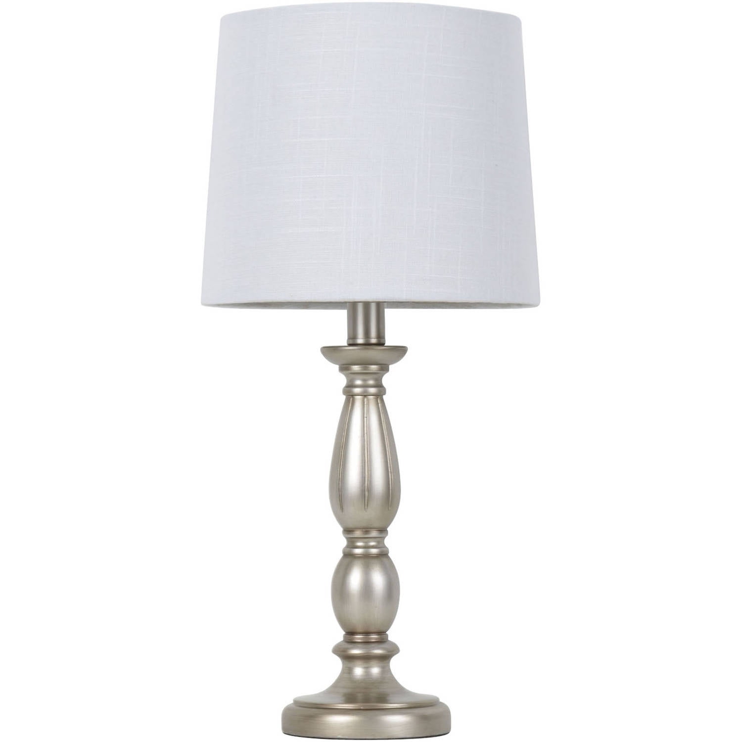 Bedroom Nightstand Lamps - Walmart.com