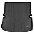 thumbnail image 1 of MAXLINER D0082 Doublure de Plateau pour Ford Explorer, derrière la 2e Rangée, 2011-2017, Noir, 1 of 7