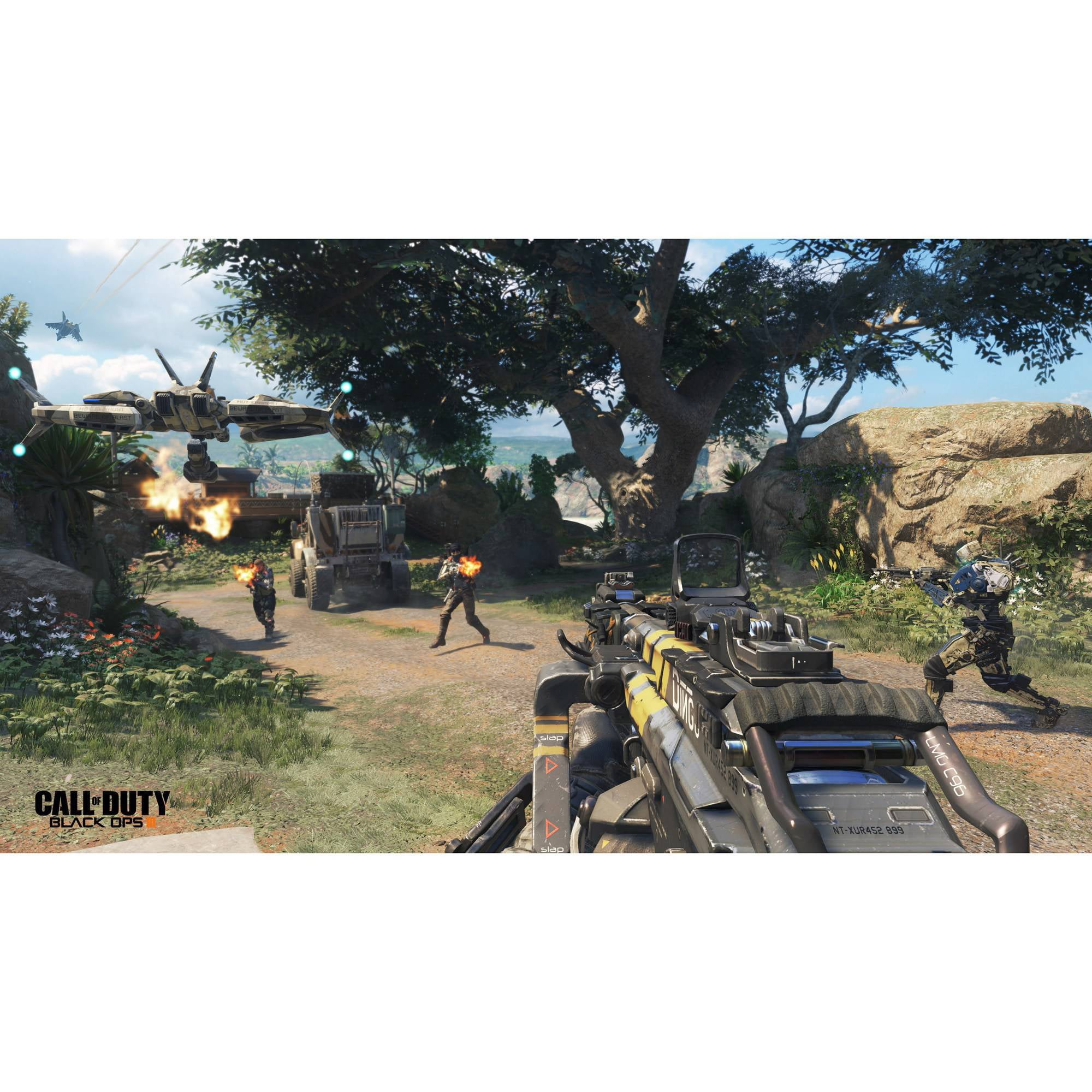 call of duty black ops iii (ps3) - walmart call of duty black ops iii (ps3) - walmart