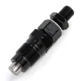 thumbnail image 4 of LOUVEROLA for Isuzu engine Hitachi EX55 45NX Sumitomo SH55U excavator injector 4LE1 9430610416 8970799761, 4 of 6