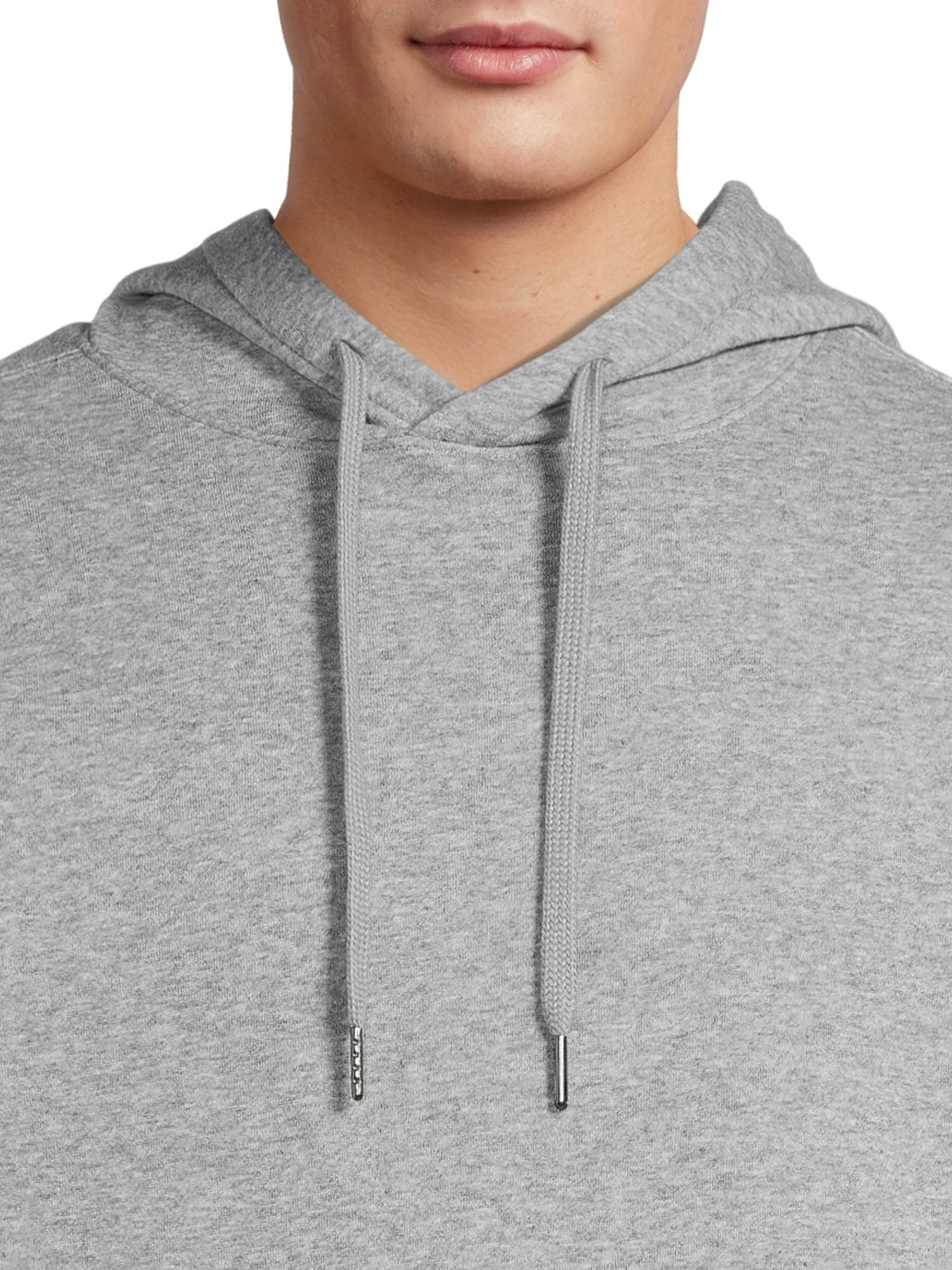 Russell Men's & Big Men's Fleece Pullover Hoodie, Sizes up to 3XL