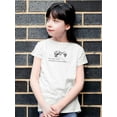 thumbnail image 2 of Pooh Bear Adventure T-Shirt Juniors -Smartprints Designs,  x-Small, 2 of 4