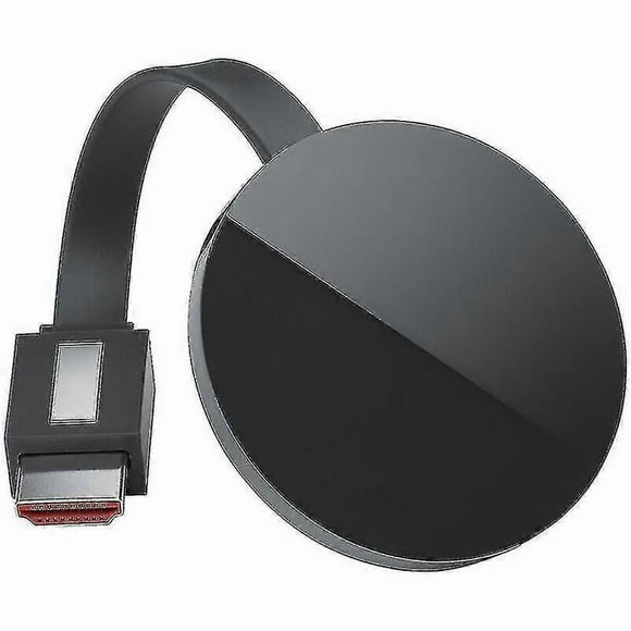 For Google Chromecast Ultra Premium Tv-streaming-gert 1080p Hdr Wifi Ethernet NeuSurprise Gift Great Gift