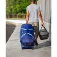 thumbnail image 2 of Bolsa de viaje High Sierra Mercury/Black 86L, 2 of 9