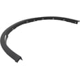 thumbnail image 3 of Fender Trim Compatible with 2014-2018 BMW X5 Front, Left Driver Black, 3 of 3