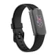 thumbnail image 4 of Funda protectora de parachoques compatible con Fitbit Luxe TPU protector de pantalla completa cubierta suave, 4 of 8