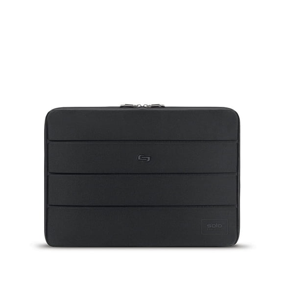 Solo New York Housse pour Ordinateur Portable Bond, 15,6 Pouces
