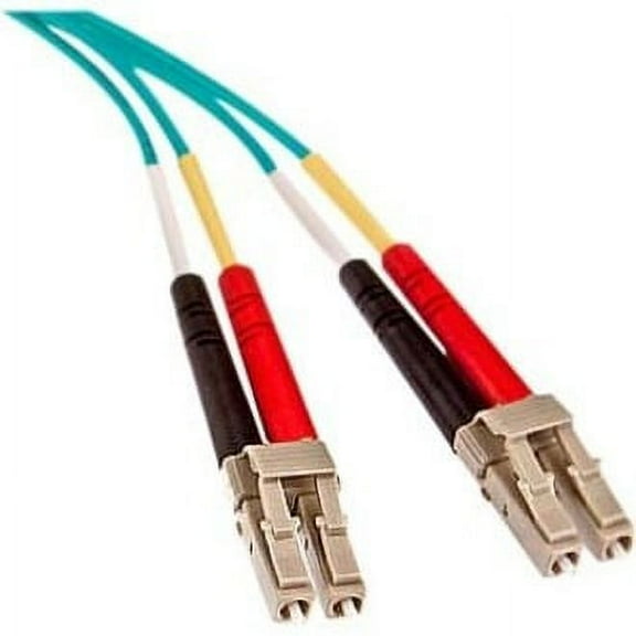 Leviton Fiber Optic Duplex Cable