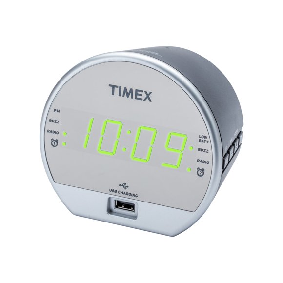 Timex Alarm Clocks