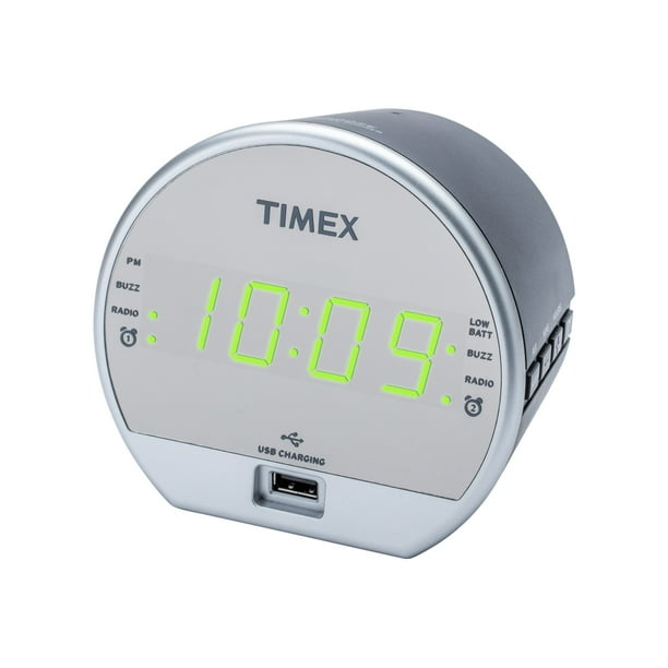 Timex Alarm Clocks