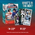thumbnail image 3 of 2026 Bowman Baseball - Factory Sealed - Value Box, 3 of 9