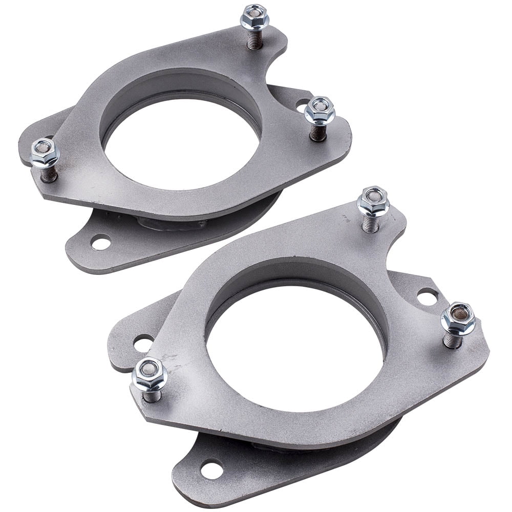 Maxpeedingrods 2" Front And Rear Leveling Lift Kit For Honda Ridgeline 2005 4x4 AWD 05 06