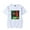 white, variant on Feid T-Shirt Ferxxo Merch Women/Men Unisex Hip Hop Rapper Summer O-neck Short Sleeve Tshirt Tee Trend Streetwear
