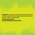 thumbnail image 4 of Zweet Sour Belts Licorice Candy, Tasty & Colorful Cotton Candy Licorice Snacks, 10 oz, 4 of 9