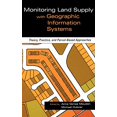 thumbnail image 1 of Pre-Owned Monitoring Land Supply with Geographic Information Systems : Theory, Practice, and Parcel-Based Approaches, 1 of 1