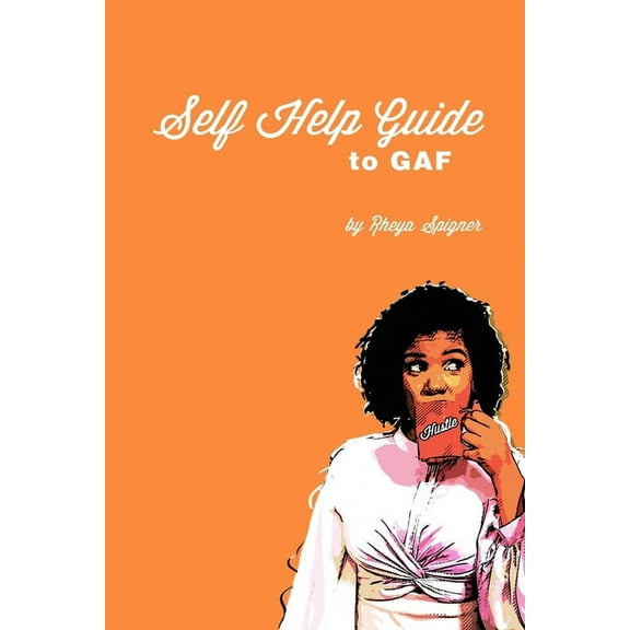 Self Help Guide to GAF, (Paperback)
