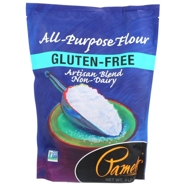 Pamela’S Products Baking Mixes, 4 Lb