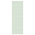 thumbnail image 2 of Billuyoard Paquete de 100 St. Patrick's Day Muñequera Brazalete Cuentas de Llavero Pendiente Collar Guirnalda Decoración DIY Craft Beads Accesorio Type1 NO1 Billuyoard CBP193229, 2 of 6