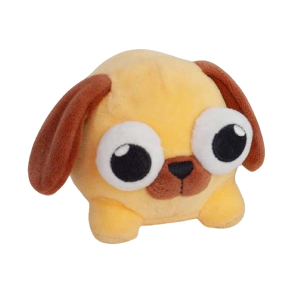 Yeeps Pet Plush,Yeeps: Hide and Seek Plushies Cute Soft Stuffed Animal Doll for Game Fans