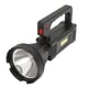 thumbnail image 1 of Searchlight Impermeable, Gran Taza de Luz de Luz Grande de Diseño Impermeable LED multifuncional Alto Alto Brello para Acampar Al Aire Libre Camiseta de Senderismo, 1 of 7