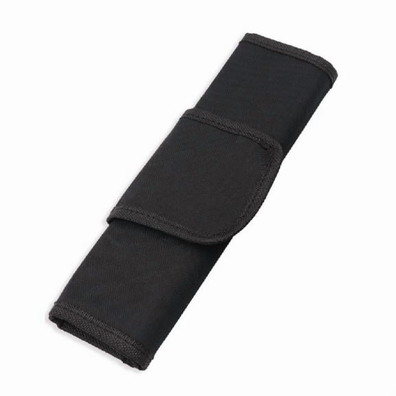 Zeiwohndc Portable Folding Wrench Roll Up Bag Organizer Pouch Case for Pliers Screwdriver