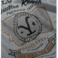thumbnail image 5 of Yellowstone Dutton Ranch Y Stamp Toddler Boy Girl T Shirt Infant Toddler Brisco Brands 6M, 5 of 6